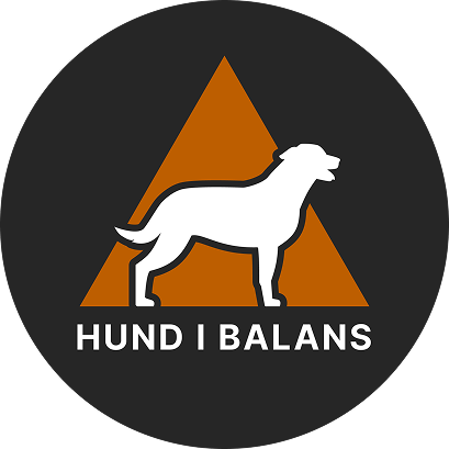 Hund i balans logo